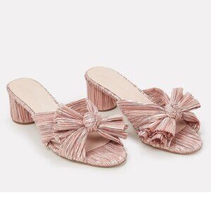 Loeffler Randall Emilia Sandals 7.5